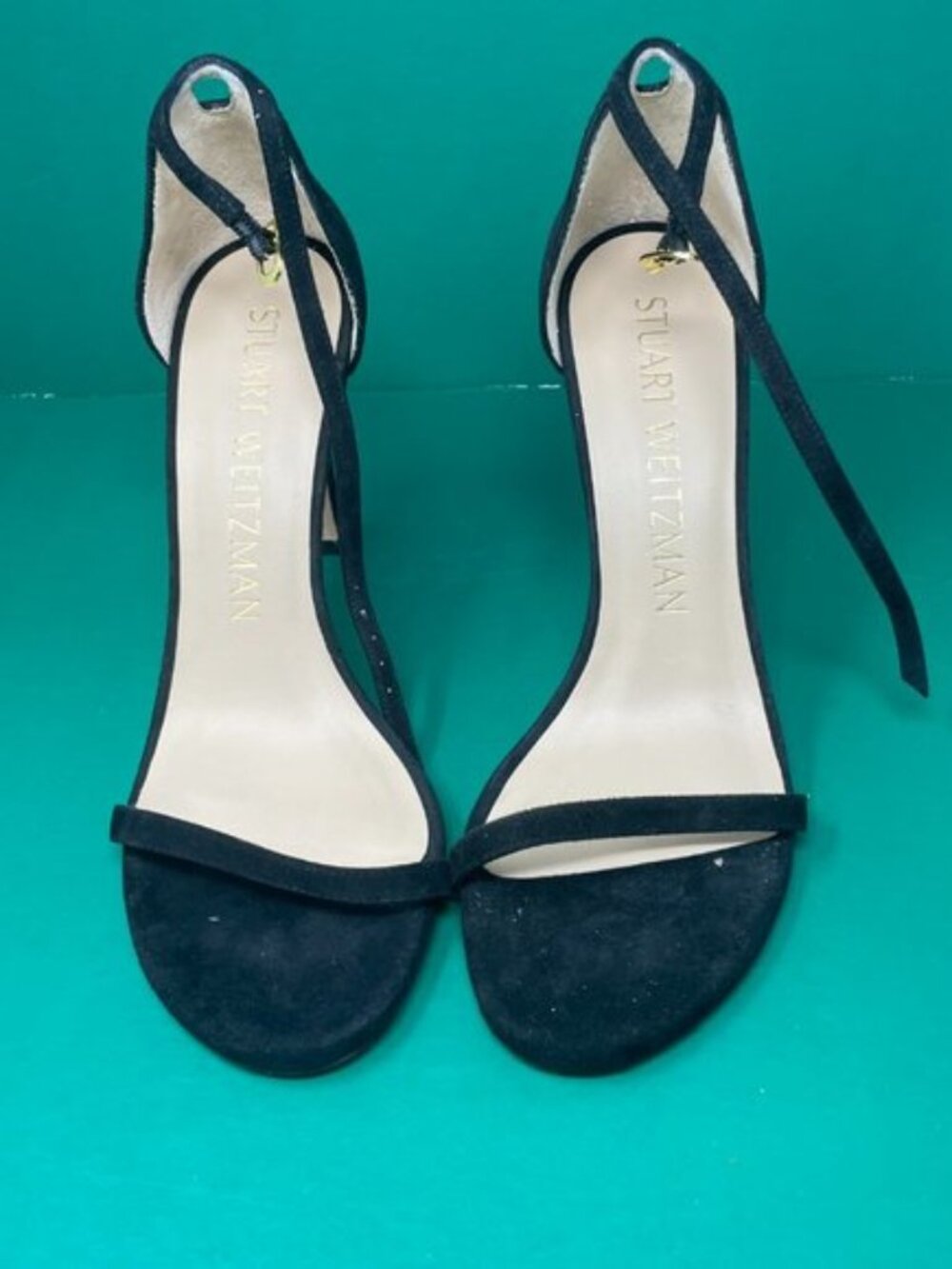 Stuart Weitzman | Nudistsong Heel